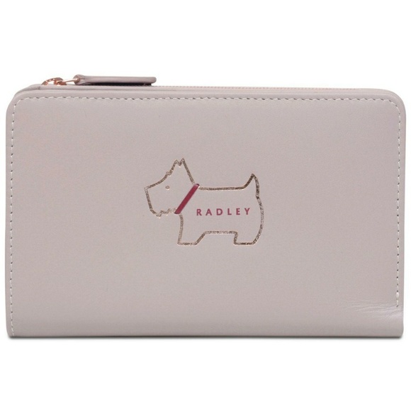 radley london wallet